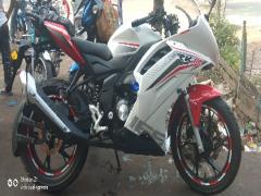 Keeway RKR 165